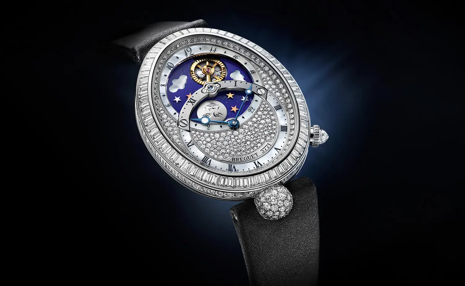 Breguet Reine de Naples